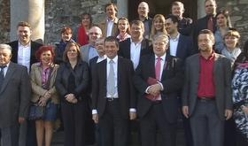 Ans : la liste socialiste dévoilée