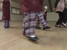 Les claquettes toujours à la mode