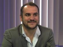 Focus: François-Xavier Demaison 