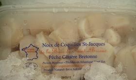 Oupeye : fête de la coquille Saint-Jacques