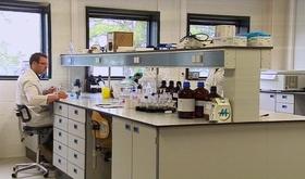 Economie : augmentation de capital pour Utheron Pharma.