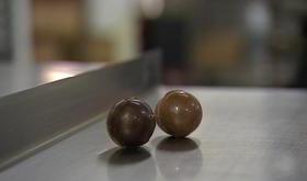 Pâques : innover pour les oeufs en chocolat