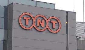 TNT Express : chômage économique