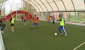 Herstal : deux espaces multisports inaugurés
