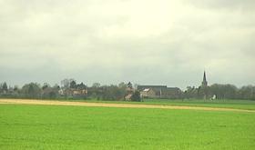 Pétition contre une porcherie à Les Waleffes