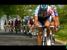 La Flèche wallonne et la Doyenne, c'est pour bientôt