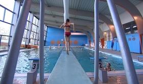 La piscine de Visé rouverte