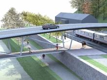 Pont de Tilff : enfin une proposition de solution