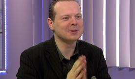 Focus : Benjamin Schoos, China Man versus China Girl