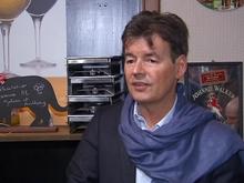 Bernard Wesphael va-t-il créer son parti ?
