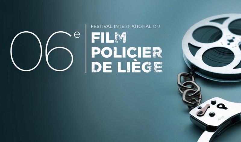 Focus: Festival international du film policier de Liège