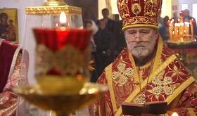 Nouvelle église orthodoxe à Seraing