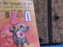 Vide dressing