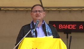 Huy : Alexis Housiaux tête de liste PS