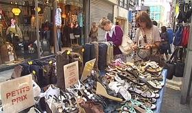 La Fête du commerce liégeois réduite à deux jours