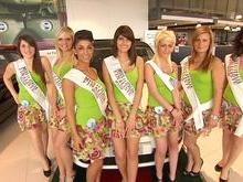 Miss Italia in Belgio: qui sera l'élue ?