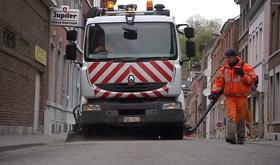 Plan d'actions prioritaires à liège