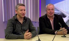 Focus: Pierre Theunis et Didier Boclinville