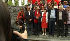 Huy : la liste PS pour les communales