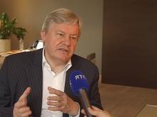 Rapport Syndex: la réaction de Jean-Claude Marcourt