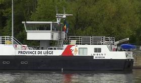 Bateaux écoles : inauguration