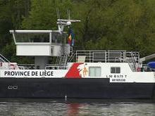 Bateaux écoles : inauguration