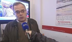 Election de F. Hollande: analyse liégeoise