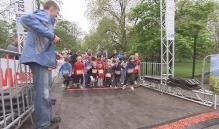 Focus: Zatopek Urban Tour 