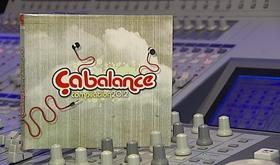 Ca Balance : 10 ans et une nouvelle compilation