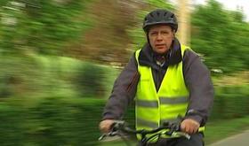Se déplacer avec un vélo électrique