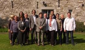 Chaudfontaine : la liste PS pour les communales
