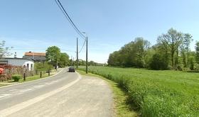 Avis négatif à un projet de lotissement à Esneux