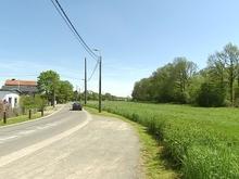 Avis négatif à un projet de lotissement à Esneux
