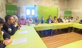 J-M Javaux :  les Amaytois choisiront le passé ou l'avenir 