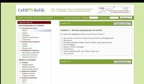 Nouvel outil en ligne pour les indépendants