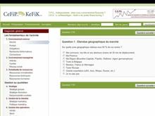 Nouvel outil en ligne pour les indépendants