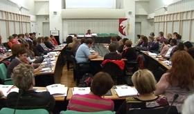 Une journée de débats sur les mutilations génitales féminines