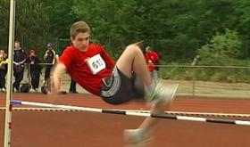 Special Olympics : les épreuves