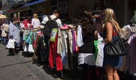 La Grande Fête du Commerce à Liège