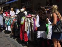 La Grande Fête du Commerce à Liège