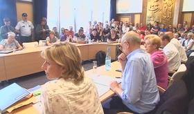 Communales 2012: plusieurs listes dévoilées
