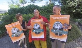 Obésité : une enquête ULG-CHU