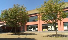 Ecole : la plus grande implantation de Herstal rénovée