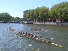Aviron : 16 ème édition de  La Boucle de Liège 