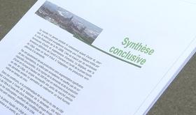 ArcelorMittal: le rapport Syndex satisfait les syndicats