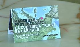 Liège soutient Marseille-Provence, capitale européenne de la culture 2013