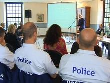 Sécurité intégrée : Esneux dresse un bilan positif