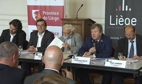 Le Tour à Liège : mesures de mobilité