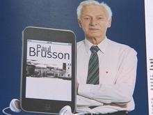 Mauthausen : visite audioguidée par le témoignage de Paul Brusson