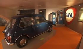 Expo  Golden Sixties  J'avais 20 ans en 60.